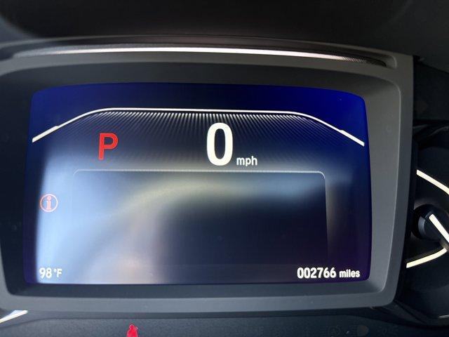 Thumbnail image of 2025 Honda Passport at Piazza Honda Of Pottstown USED