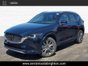 Thumbnail image of 2025 Mazda CX-5 at Serra Honda Brighton