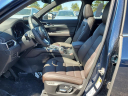 2025 Mazda CX-5 2.5 Turbo Signature at Serra Honda Brighton