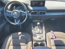 Thumbnail image of 2025 Mazda CX-5 at Serra Honda Brighton