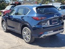 Thumbnail image of 2025 Mazda CX-5 at Serra Honda Brighton