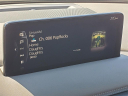 Thumbnail image of 2025 Mazda CX-5 at Serra Honda Brighton