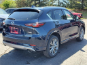 Thumbnail image of 2025 Mazda CX-5 at Serra Honda Brighton