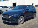 Thumbnail image of 2025 Mazda CX-5 at Serra Honda Brighton