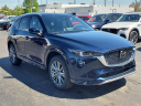 Thumbnail image of 2025 Mazda CX-5 at Serra Honda Brighton