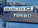 Thumbnail image of 2025 Mazda CX-5 at Serra Honda Brighton