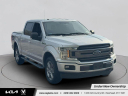 Thumbnail image of 2018 Ford F-150 at Eagle Kia of Riverhead