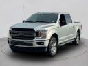 Thumbnail image of 2018 Ford F-150 at Eagle Kia of Riverhead