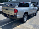 Thumbnail image of 2022 Toyota Tacoma at FlorenceToyotaUSED of Florence, SC