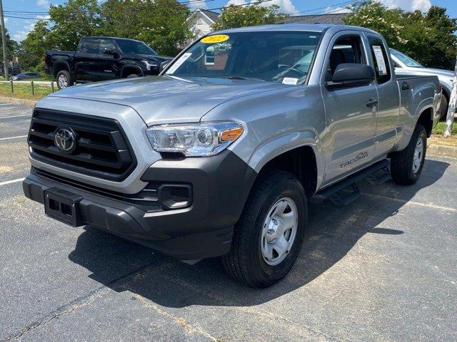 Thumbnail image of 2022 Toyota Tacoma at FlorenceToyotaUSED of Florence, SC