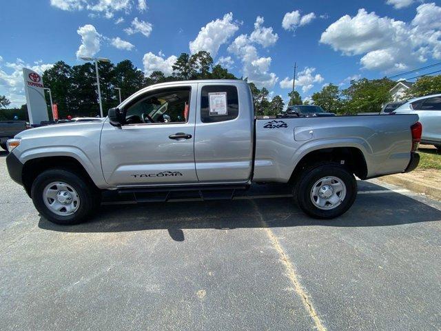 Thumbnail image of 2022 Toyota Tacoma at FlorenceToyotaUSED of Florence, SC
