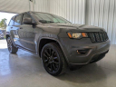Thumbnail image of 2021 Jeep Grand Cherokee at Budget Car Sales of Tifton Douglas