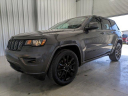 Thumbnail image of 2021 Jeep Grand Cherokee at Budget Car Sales of Tifton Douglas