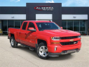 Thumbnail image of 2018 Chevrolet Silverado 1500 at Kia of Grand Blanc