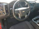 Thumbnail image of 2018 Chevrolet Silverado 1500 at Kia of Grand Blanc