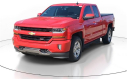 Thumbnail image of 2018 Chevrolet Silverado 1500 at Kia of Grand Blanc