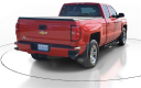 Thumbnail image of 2018 Chevrolet Silverado 1500 at Kia of Grand Blanc