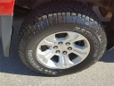 Thumbnail image of 2018 Chevrolet Silverado 1500 at Kia of Grand Blanc