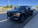 Thumbnail image of 2023 Ford F-150 at Rochester Ford