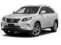 2013 Lexus RX 350 Base at Fiat Alfa Romeo of Westbury