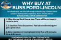 Thumbnail image of 2022 Ford F-150 at Buss Ford Lincoln