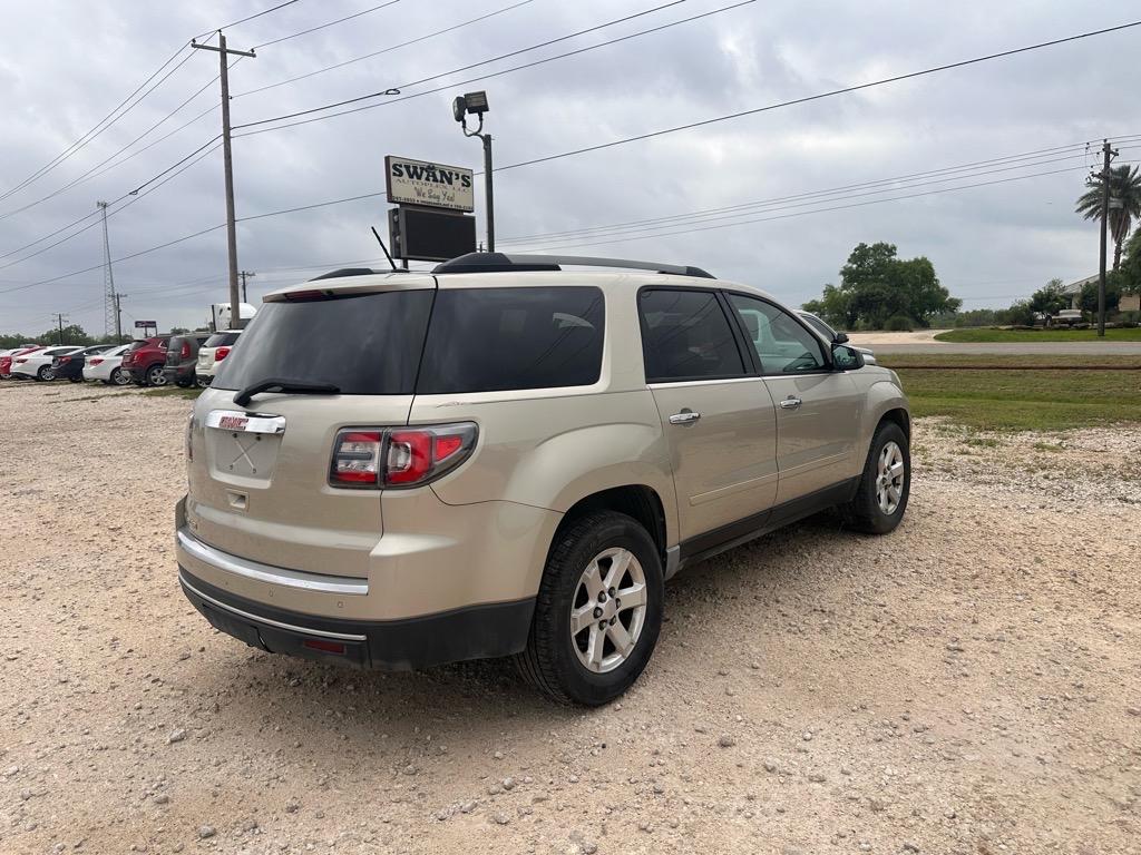 Thumbnail image of 2014 GMC Acadia at Swan's Autoplex
