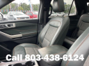 2022 Ford Explorer Timberline at Lugoff Ford
