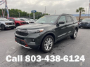 Thumbnail image of 2022 Ford Explorer at Lugoff Ford