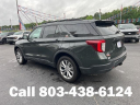 Thumbnail image of 2022 Ford Explorer at Lugoff Ford
