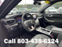 Thumbnail image of 2022 Ford Explorer at Lugoff Ford