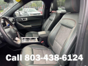 Thumbnail image of 2022 Ford Explorer at Lugoff Ford
