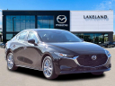Thumbnail image of 2025 Mazda Mazda3 Sedan at Mazda Lakeland