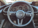 Thumbnail image of 2025 Mazda Mazda3 Sedan at Mazda Lakeland