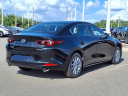 Thumbnail image of 2025 Mazda Mazda3 Sedan at Mazda Lakeland