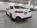 Thumbnail image of 2025 BMW 5 Series at Lauderdale BMW Of Pembroke Pines - New