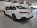 Thumbnail image of 2025 BMW 5 Series at Lauderdale BMW Of Pembroke Pines - New