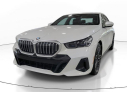Thumbnail image of 2025 BMW 5 Series at Lauderdale BMW Of Pembroke Pines - New