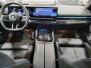 Thumbnail image of 2025 BMW 5 Series at Lauderdale BMW Of Pembroke Pines - New