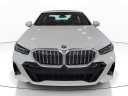 Thumbnail image of 2025 BMW 5 Series at Lauderdale BMW Of Pembroke Pines - New