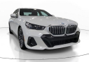 Thumbnail image of 2025 BMW 5 Series at Lauderdale BMW Of Pembroke Pines - New