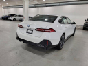 Thumbnail image of 2025 BMW 5 Series at Lauderdale BMW Of Pembroke Pines - New