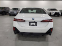Thumbnail image of 2025 BMW 5 Series at Lauderdale BMW Of Pembroke Pines - New
