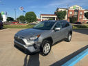 Thumbnail image of 2019 Toyota RAV4 at Skyway Honda
