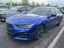 Thumbnail image of 2021 Acura TLX at Hamilton Honda