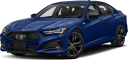 Thumbnail image of 2021 Acura TLX at Hamilton Honda
