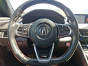 Thumbnail image of 2021 Acura TLX at Hamilton Honda