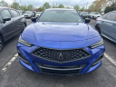 Thumbnail image of 2021 Acura TLX at Hamilton Honda