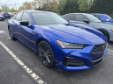 Thumbnail image of 2021 Acura TLX at Hamilton Honda