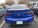 Thumbnail image of 2021 Acura TLX at Hamilton Honda