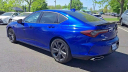 Thumbnail image of 2021 Acura TLX at Hamilton Honda